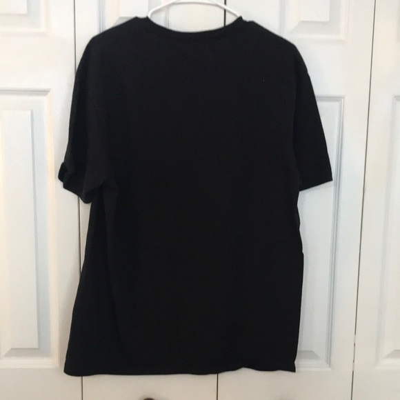 Jefferson Airplane Graphic Band T-Shirt - Picture 3 of 3